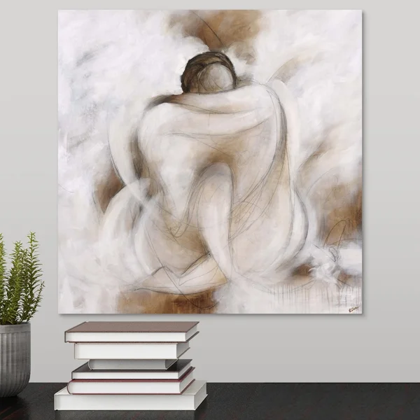 Mallon " Love Embracing " by Rikki Drotar - Image 3