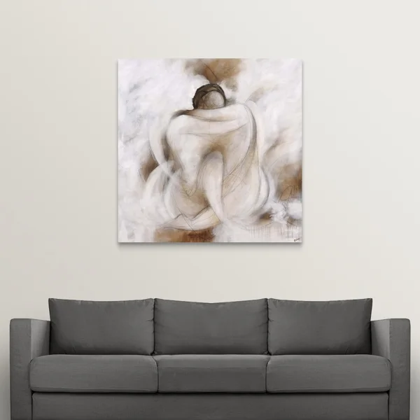 Mallon " Love Embracing " by Rikki Drotar - Image 4