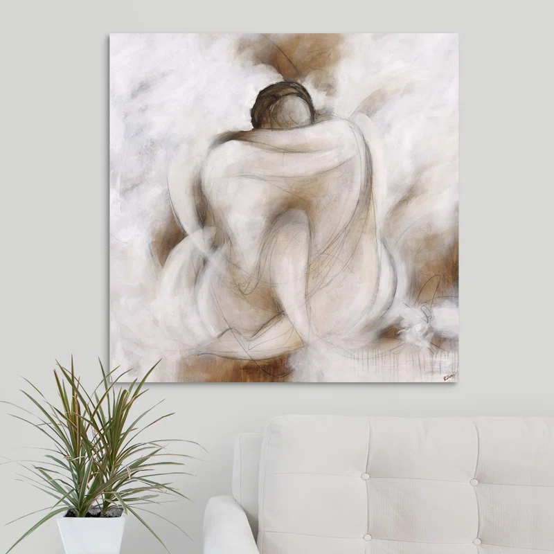 Mallon " Love Embracing " by Rikki Drotar - Image 2
